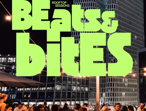 BEATS + BITES